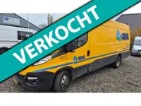 Iveco Daily 40C17V 3.0 410 H3 lees eerst tekst