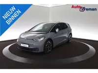 Volkswagen ID.3 First Plus 58 kWh