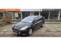 Peugeot 307 SW 1.6-16V Premium 7 persoonsTrekhaak Panodak