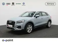 Audi Q2 35 TFSI Advanced edition 150pk S-Tronic |Navigatie | Parkeercamera | Matrix Led verlichting 