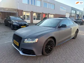Audi A5 Coupé 2.7 TDI Pro Line