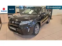 Suzuki Vitara 1.4 Boosterjet Smart Hybrid Select € 1.500,- KORTING
