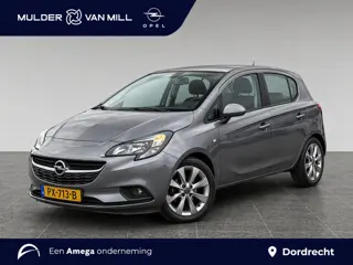 Opel Corsa Edition+ 1.4 90pk | AUDIO STREAMING | DEALER ONDERHOUDEN! | BLUETOOTH | CRUISE CONTROL | 