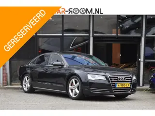 Audi A8 4.2 FSI quattro Pro Line+ V8 Pano Leder Bose