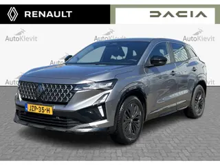 Renault Austral 1.2 E-Tech full hybrid 200 evolution - NIEUW MODEL / all-seasonbanden