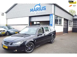 Saab 9-5 Estate 2.0t Vector Sport 150 pk