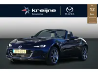 Mazda MX-5 1.5 SkyActiv-G 132 Exclusive-Line | €7.214,- Voordeel | BOSE | Camera | RIJKLAARPRIJS!
