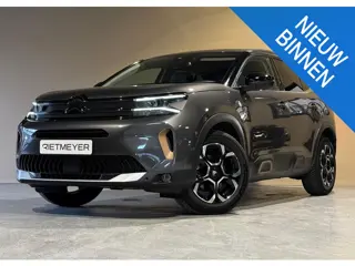Citroen C5 Aircross 1.2 C-Series |Camera |Carplay |Navi