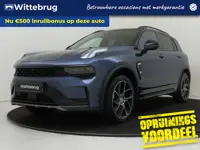 Lynk & Co 01 1.5 | Black Pack Uitgevoerd!! | (bj 2023)