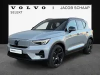 Volvo EX40 Single Motor Extended Range Ultra Black Ed. 82 kWh / panoramadak / Rondomzichtcamera / Ha