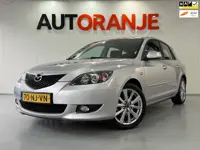Mazda 3 Sport 1.6 Touring-Airco-Navi-APK-NAP!!