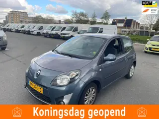 Renault Twingo 1.2 Dynamique AIRCO CRUISENTROL LMV ISOFIX NAP