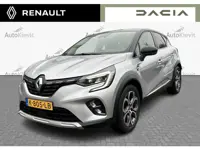 Renault Captur 1.3 TCe 140 EDC Intens (bj 2021, automaat)