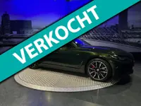 BMW 4-serie Gran Coupé 420i High Executive *HarmanKardon*Camera*Keyless*