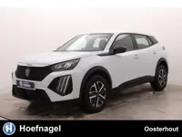 Peugeot 2008 1.2 PureTech 100 Active | Cruise control | Stoelverwarming | CarPlay | Camera