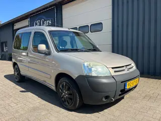 Citroen Berlingo 1.6i 16V M.sp. CoolT 2007 APK Nieuw