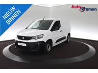 Peugeot Partner 1.5 BlueHDI Premium