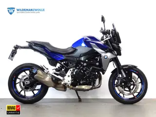 BMW F900R F 900 R F900 ABS