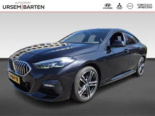 BMW 2 Serie Gran Coupé 218i M-Sport (bj 2024, automaat)