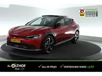 Kia Ev6 Plus Advanced AWD 77.4 kWh | SCHUIF-KANTEL |