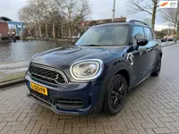 Mini Mini Countryman 1.5 Cooper S E ALL4 Chili_1 JAAR-GARANTIE!!