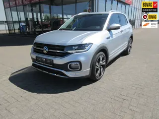 Volkswagen T-cross 1.0 TSI R-line