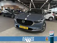 Mazda CX-30 2.0 e-SkyActiv-X 180pk Hybrid Luxury LEDER/BOSE/HUD/DODEHOEK/CAMERA/18INCH/PDC/KEYLESS