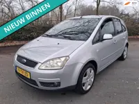 Ford Focus C-Max 1.6-16V Futura ZO WEG PRIJSJE