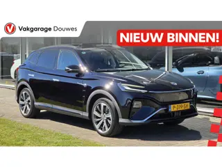 MG Marvel R Luxury 70 kWh | NAP | 1e eigenaar | Pano | Stoelverwarming & Verkoeling | Carplay | Lede