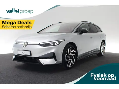 Volkswagen ID.7 Tourer Pro Business 77 kWh 286 pk