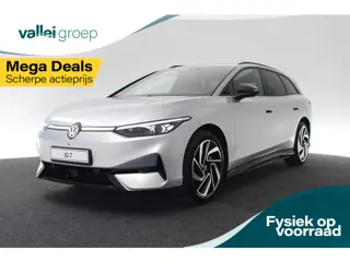 Volkswagen ID.7 Tourer Pro Business 77 kWh 286 pk
