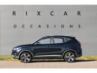 MG MG ZS EV Luxury 45kWh AllSeason Panodak Leder