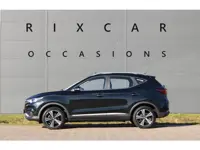 MG MG ZS EV Luxury 45kWh AllSeason Panodak Leder