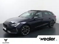 CUPRA Leon Sportstourer 1.4 e-Hybrid VZ Business | 245 PK | SoH 89% | LED verlichting | Adaptive cru