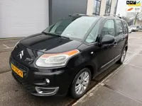 Citroen C3 Picasso 1.4 VTi Exclusive / NAP / AIRCO / APK / 2 SLEUTELS / BOEKJES / MOTOR 100% / ZEER 