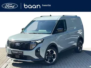Ford Transit Courier 1.0 EcoBoost Active Automaat | Adaptive Cruise C. | BLIS | Camera | Navigatie |