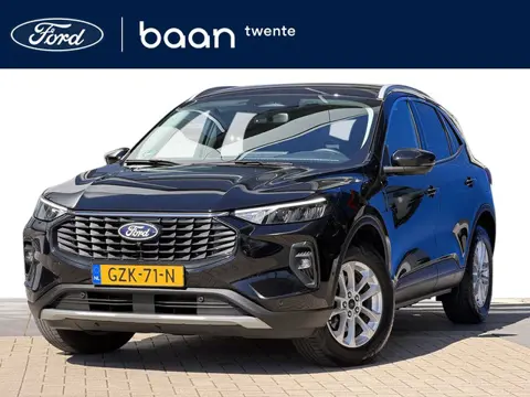 Ford Kuga 2.5 PHEV Titanium | Winter Pack | Driver Ass. Pack | Adaptive Cruise Control | Blis | Came