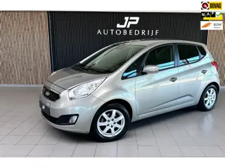 Kia Venga 1.4 CVVT ExecutiveLine CAMERA|CRUISE|TREKHAAK|LM-VELGEN
