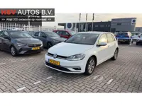 Volkswagen Golf 1.0 TSI Comfortline navi LM 4-deurs org NL
