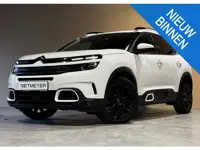 Citroen C5 Aircross 1.6 PureTech Shine |Stoelverwarming |Navigatie |Trekhaak