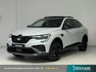 Renault Arkana 1.6 E-Tech full hybrid 145 esprit Alpine | Navigatie | BOSE | All-Season Banden | 360