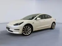 Tesla Model 3 Long Range AWD 75 kWh|MARGE|AUTOPILOT|INRUIL MOGELIJK