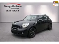 Mini Mini Countryman 1.6 Cooper S Chili -LEER-NAVIGATIE-18"-XENON-NL AUTO-