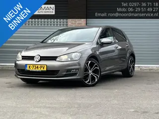Volkswagen Golf 1.4 TSI Highline Automaat