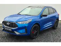 Ford Kuga 2.5 PHEV ST-Line X 2026 - Black Pack - Winter Pack - Panorama Dak - AGR Stoelen - Head Up 