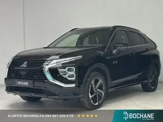 Mitsubishi Eclipse Cross 2.4 PHEV Business Executive | 360° Camera | Stoel + Stuurverwarming | Adapt