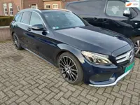 Mercedes-Benz C-klasse Estate 180 Sport Edition Pano, Carplay, 19inch, trekhaak