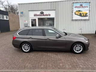 BMW 3-serie Touring 316d High Executive DIESEL AUTOMAAT KM 236175-6999E