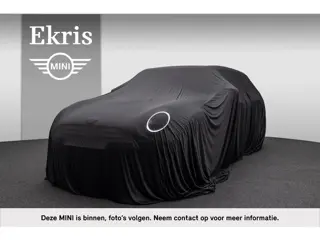 MINI Countryman E JCW + XL-pakket