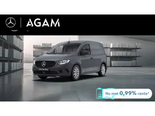 Mercedes-Benz eCitan 112 Base L1 51 kWh